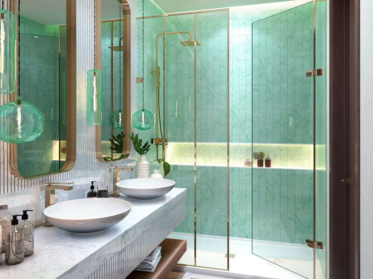 Lagoon Views 2 Building A - Lagoon Views 2 -6